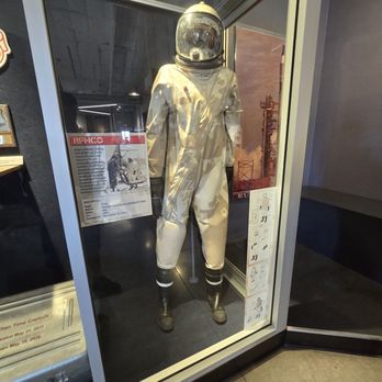 Titan Missile Museum - Landmarks & Historical Buildings Near Me - Green Valley, Arizona Titan Missile Museum - Landmarks & Historical Buildings Near Me - Green Valley, Arizona