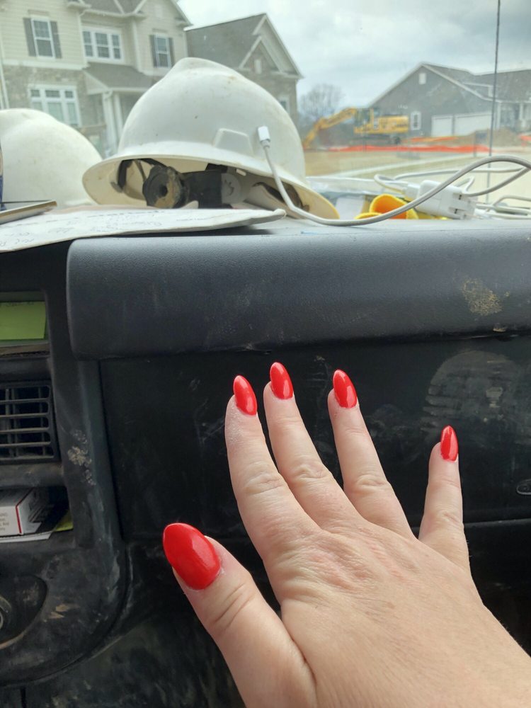 GLAMOROUS NAIL SALON Updated July 2024 3509 Parsons Ave, Columbus