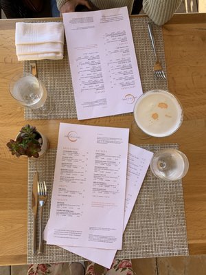 Menu photo 5 solviva Rancho Palos Verdes, CA Menu photo 5 solviva Rancho Palos Verdes, CA