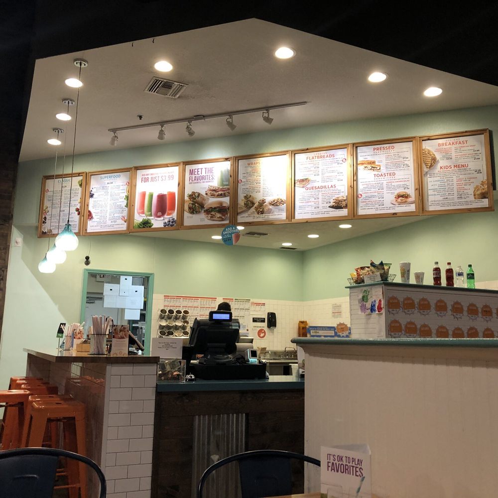 Tropical Smoothie Cafe - Menu - Juice Bars & Smoothies Near Me - Gainesville, Florida Tropical Smoothie Cafe - Menu - Juice Bars & Smoothies Near Me - Gainesville, Florida