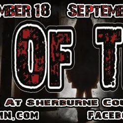 Taste Of Terror - Taste of Terror in Elk River, MN   Best Haunted House experience