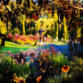 Prado's Landscaping - a garden with flowers and trees - Landscaping Near Me Prado's Landscaping - a garden with flowers and trees - Landscaping Near Me