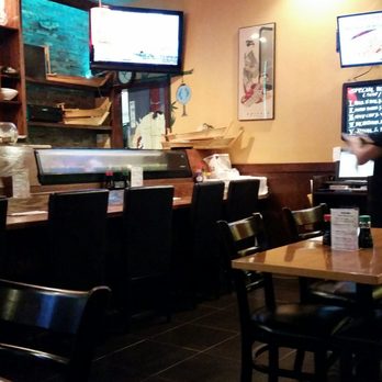 Yu-Mi Sushi - Sushi Bars Near Me - Chesapeake, Virginia
