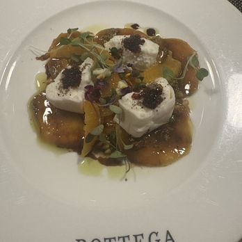 Bottega - Borratta - Italian Near Me - Yountville, California