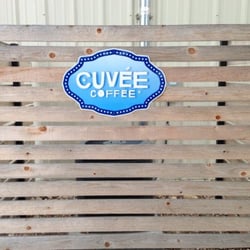 Cuvee Coffee
