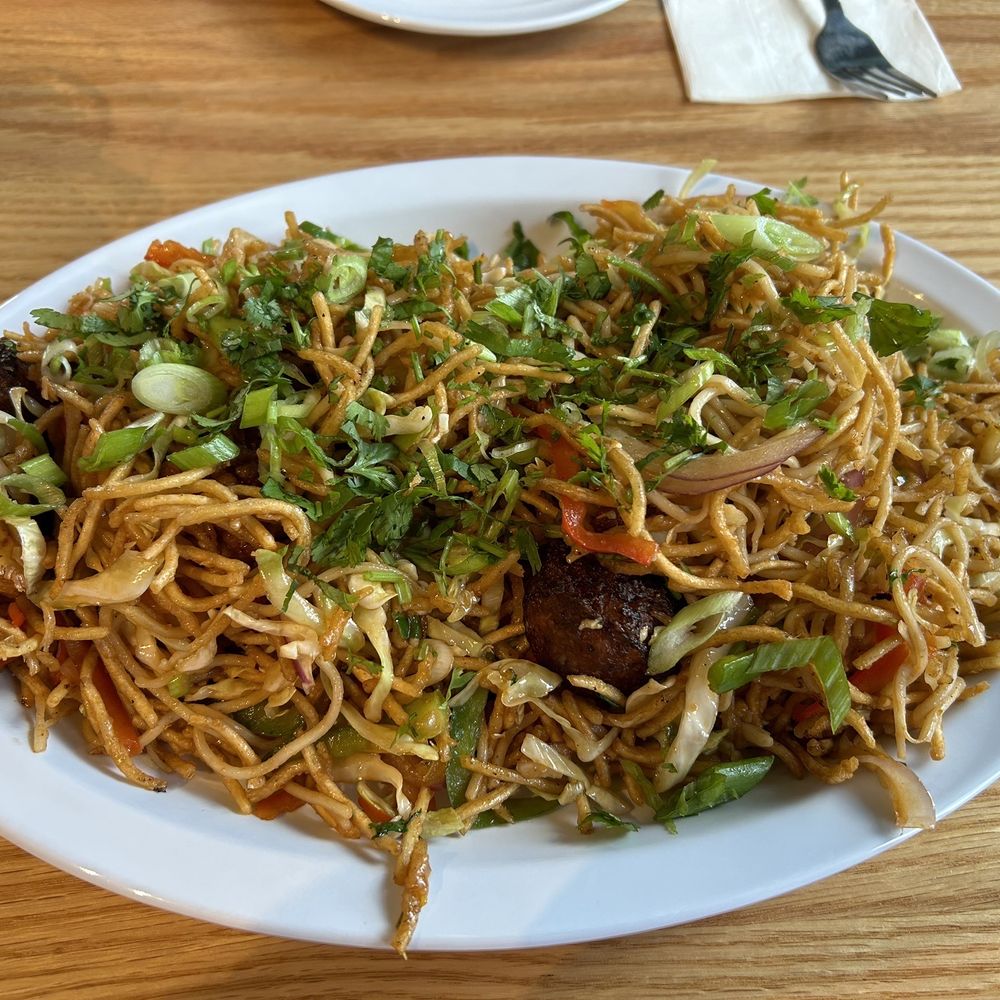 Honest Restaurant Cleveland - Chinese Bhel - Vegetarian Near Me - Parma Heights, Ohio Honest Restaurant Cleveland - Chinese Bhel - Vegetarian Near Me - Parma Heights, Ohio