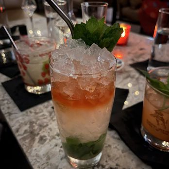 Nocturno - Cocktail Bars Near Me - Las Vegas, Nevada Nocturno - Cocktail Bars Near Me - Las Vegas, Nevada