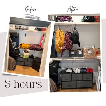 Curate HTX Home Organizing - Home Organization Near Me Curate HTX Home Organizing - Home Organization Near Me