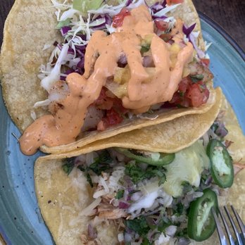 Cali Costa - Dana Point Fish Taco A La Cart and Chicken Verde Taco A La Cart - Mexican Near Me - Dana Point, California Cali Costa - Dana Point Fish Taco A La Cart and Chicken Verde Taco A La Cart - Mexican Near Me - Dana Point, California