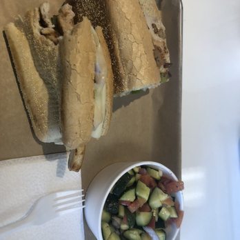 Oscar's Deli & Grill - Omg this is so good chicken Philly cheese sandwich - Sandwiches Near Me - Tustin, California Oscar's Deli & Grill - Omg this is so good chicken Philly cheese sandwich - Sandwiches Near Me - Tustin, California