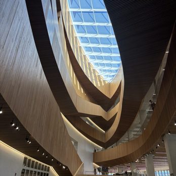 Calgary Public Library - Libraries Near Me - Calgary, Alberta