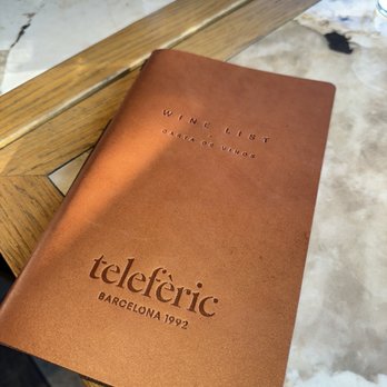 Teleferic Barcelona - Spanish Near Me - Long Beach, California