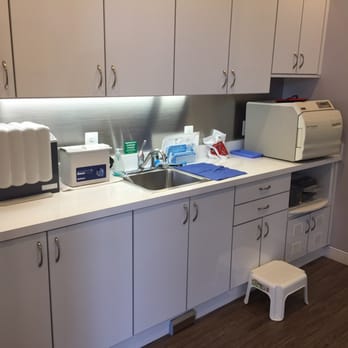 Smile Galleria - Technicians station. - Cosmetic Dentists Near Me - McLean, Virginia Smile Galleria - Technicians station. - Cosmetic Dentists Near Me - McLean, Virginia