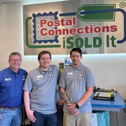 Postal Connections