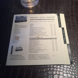 Koffie Fabriek