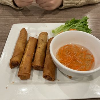 Bone & Broth - Eggroll - Vietnamese Near Me - Ontario, California Bone & Broth - Eggroll - Vietnamese Near Me - Ontario, California