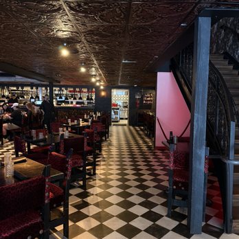 Voodoo Bayou - Ambiance - Cajun/Creole Near Me - Fort Lauderdale, Florida Voodoo Bayou - Ambiance - Cajun/Creole Near Me - Fort Lauderdale, Florida