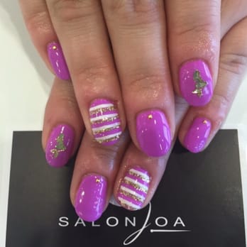 Salon Joa - Gel mani by Monikaii - Nail Salons Near Me - Denver, Colorado Salon Joa - Gel mani by Monikaii - Nail Salons Near Me - Denver, Colorado
