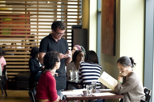 Teavolve Cafe by null