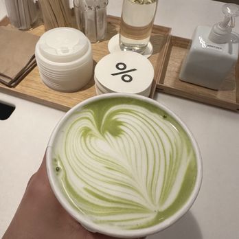 Arabica - Coffee & Tea Near Me - New York, New York