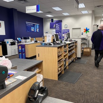 FedEx Office Print & Ship Center - Shipping Centers Near Me - Kenmore, New York FedEx Office Print & Ship Center - Shipping Centers Near Me - Kenmore, New York