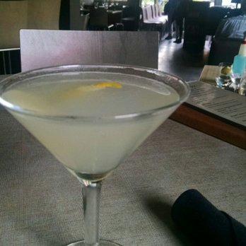Blue River Bistro - Elder-flower Pear Martini - New American Near Me - Breckenridge, Colorado Blue River Bistro - Elder-flower Pear Martini - New American Near Me - Breckenridge, Colorado