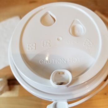 Tiki Tea - Boba lid - Coffee & Tea Near Me - Portland, Oregon Tiki Tea - Boba lid - Coffee & Tea Near Me - Portland, Oregon