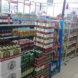 Mona Lisa Beverage Liquor Store