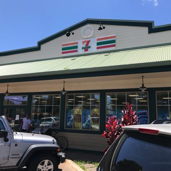 7-Eleven Hawaii - Convenience Stores Near Me - Haleiwa, Hawaii 7-Eleven Hawaii - Convenience Stores Near Me - Haleiwa, Hawaii