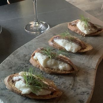 Il Brutto - Italian Near Me - Austin, Texas