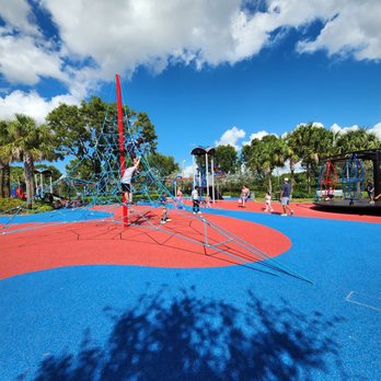 Veterans Park - Parks Near Me - Sunrise, Florida Veterans Park - Parks Near Me - Sunrise, Florida