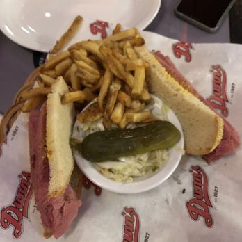 Dunn's - Poutineries Near Me - Montreal, Quebec