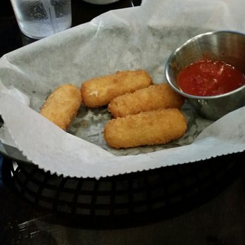 ChiMek - Mozzarella sticks - Korean Near Me - Santa Clara, California ChiMek - Mozzarella sticks - Korean Near Me - Santa Clara, California