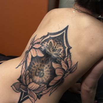 Guru Tattoo - Tattoo Near Me - San Diego, California