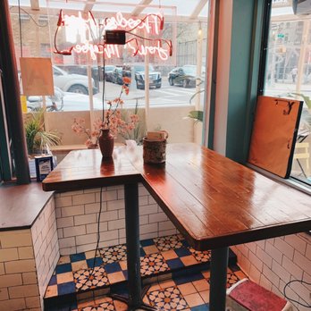 Noods n’ Chill - Thai Near Me - Brooklyn, New York