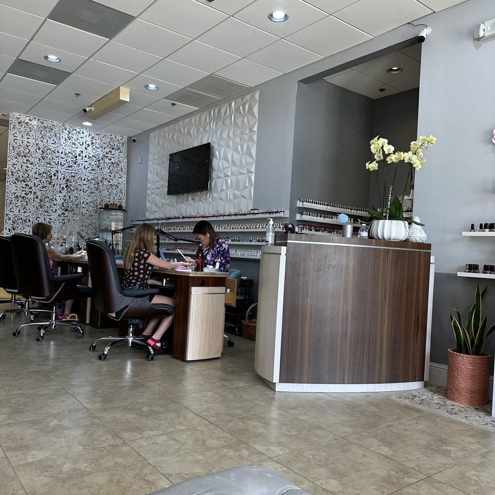 Rosy Nails - Nail Salons Near Me - Winter Park, Florida Rosy Nails - Nail Salons Near Me - Winter Park, Florida