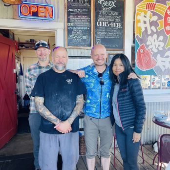 Setsunai - Noodles Near Me - Lopez Island, Washington