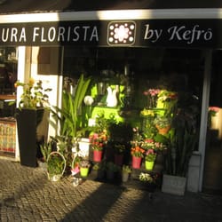 Isaura Florista - Florista, praça de londres
