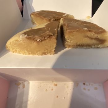 Crumbl - Orange - Raw cookie with no cinnamon roll filling - Bakeries Near Me - Orange, California Crumbl - Orange - Raw cookie with no cinnamon roll filling - Bakeries Near Me - Orange, California