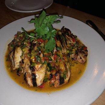Yuca Bar - Pechuga de pollo - Latin American Near Me - New York, New York Yuca Bar - Pechuga de pollo - Latin American Near Me - New York, New York