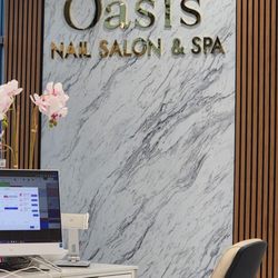 Oasis Nail Salon