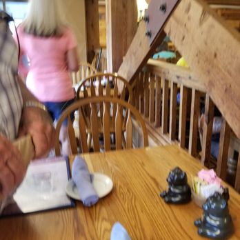 Old Mill Restaurant - Large dining room - American Near Me - Pigeon Forge, Tennessee Old Mill Restaurant - Large dining room - American Near Me - Pigeon Forge, Tennessee