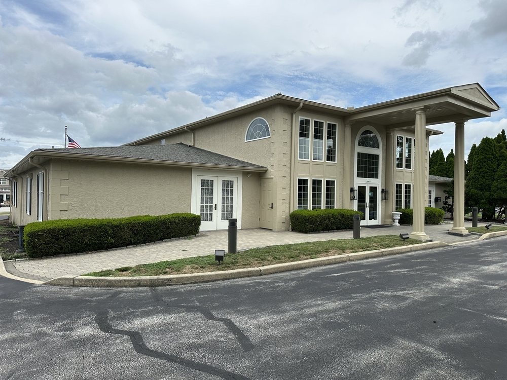 LOGAN FUNERAL HOME & CREMATION SERVICES - Updated June 2026 - 18 Photos