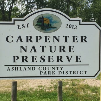 Carpenter Nature Preserve - Parks Near Me - Mansfield, Ohio Carpenter Nature Preserve - Parks Near Me - Mansfield, Ohio