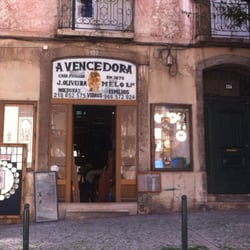 A Vencedora