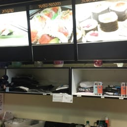 More wall menu....... More wall menu.......