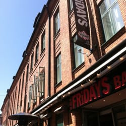 T.G.I. Friday's