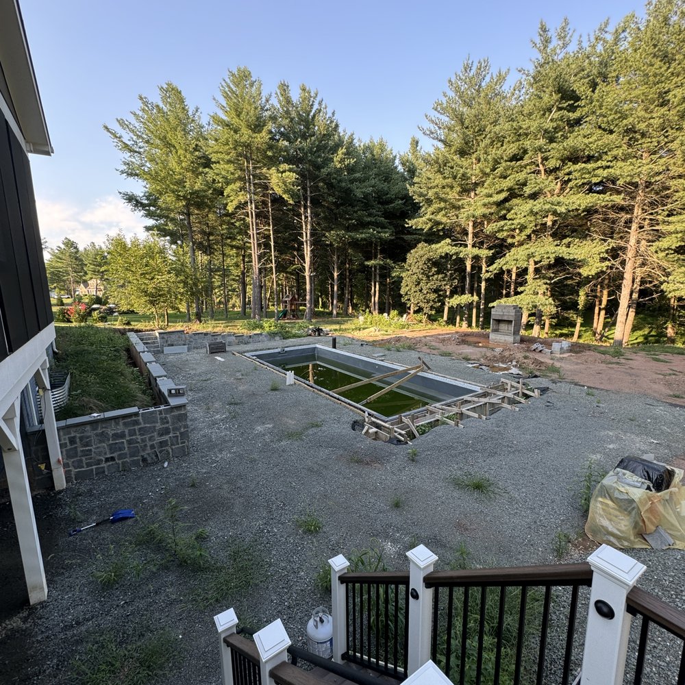 Amazing Outdoors - Masonry/Concrete Near Me - Purcellville, Virginia Amazing Outdoors - Masonry/Concrete Near Me - Purcellville, Virginia