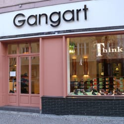 Gangart