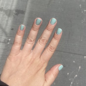 Rainbow East Nail & Spa - Mani - Nail Salons Near Me - New York, New York Rainbow East Nail & Spa - Mani - Nail Salons Near Me - New York, New York